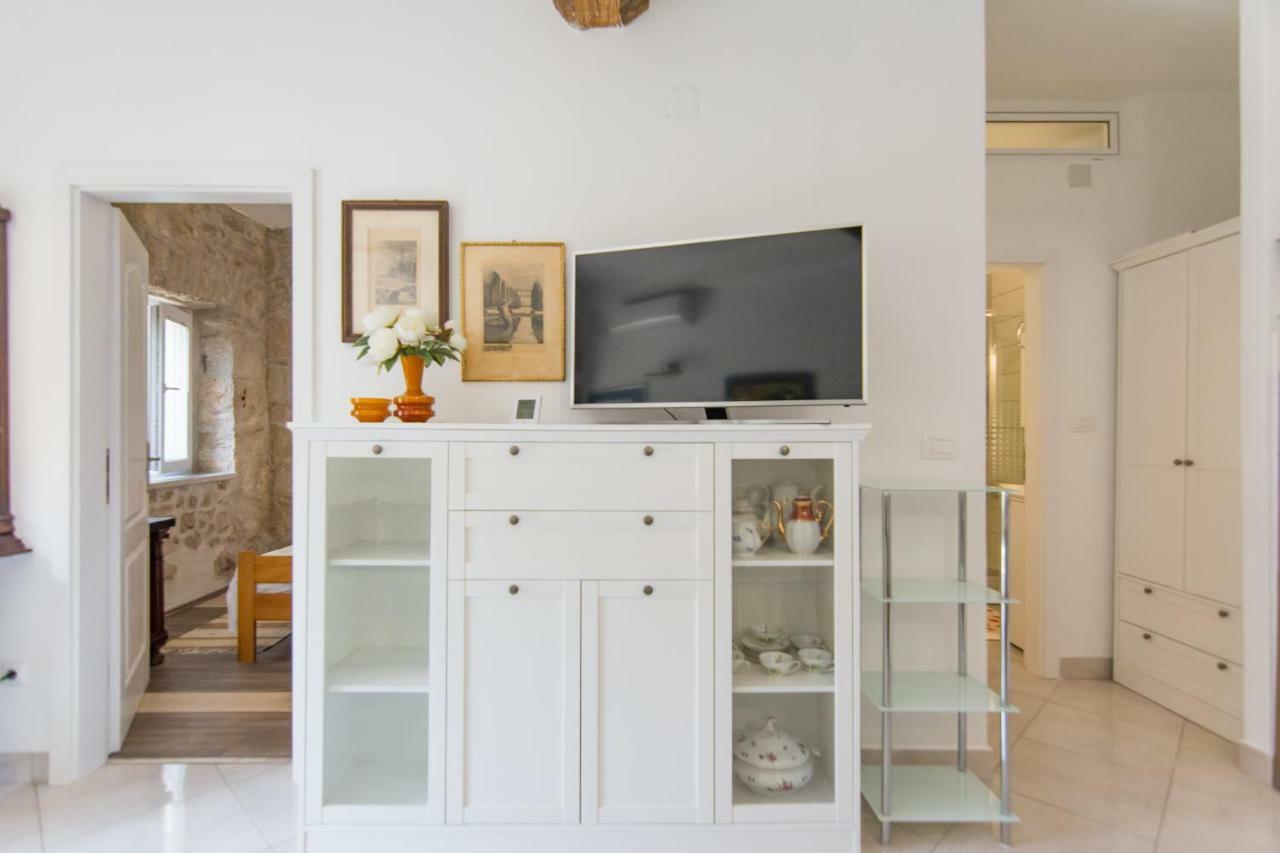 Apartment Mileta Sali  Kültér fotó
