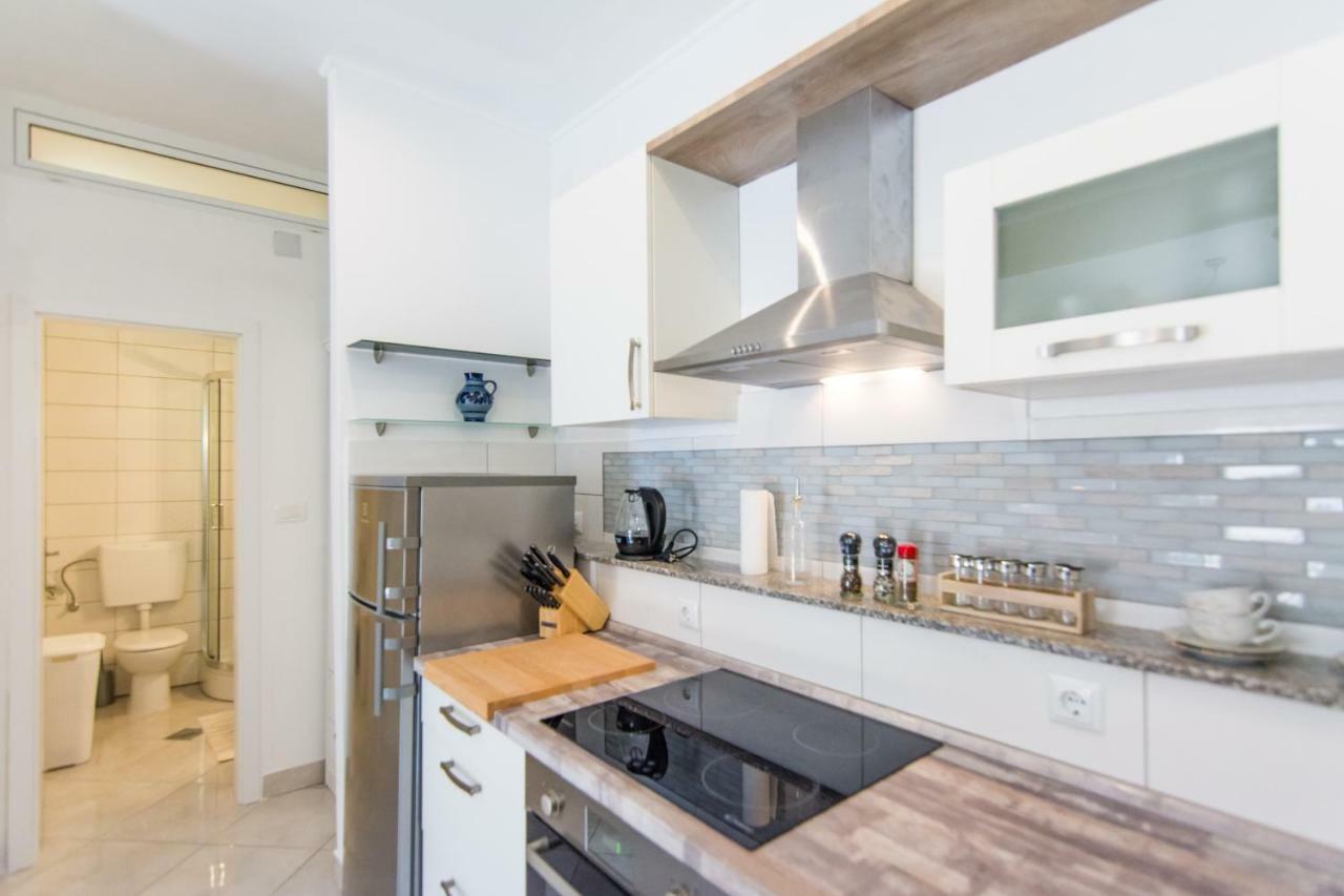 Apartment Mileta Sali  Kültér fotó