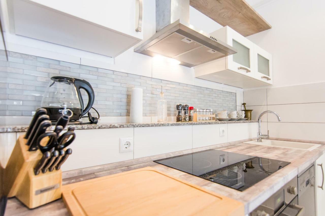 Apartment Mileta Sali  Kültér fotó