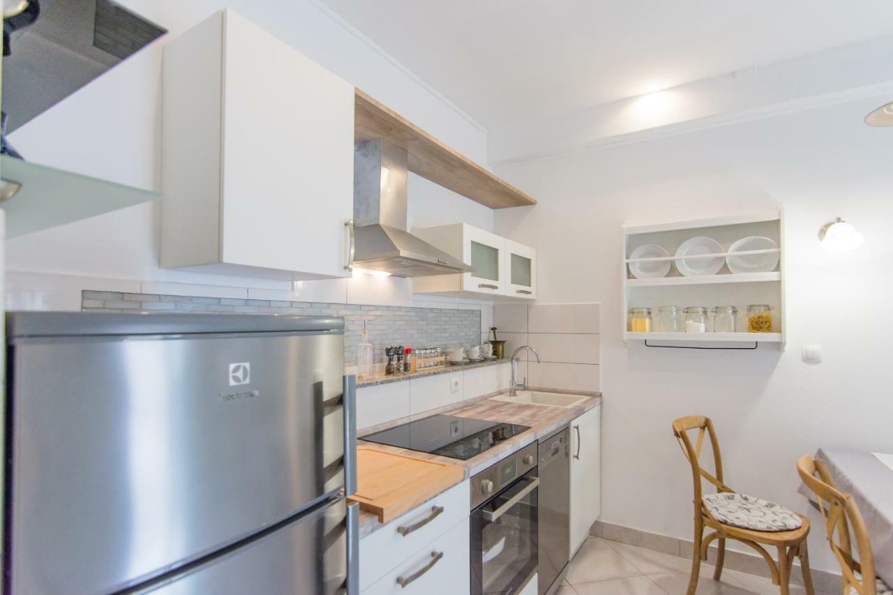 Apartment Mileta Sali  Kültér fotó