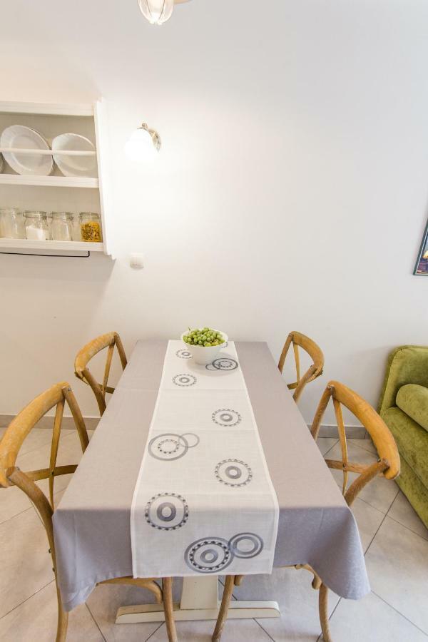 Apartment Mileta Sali  Kültér fotó