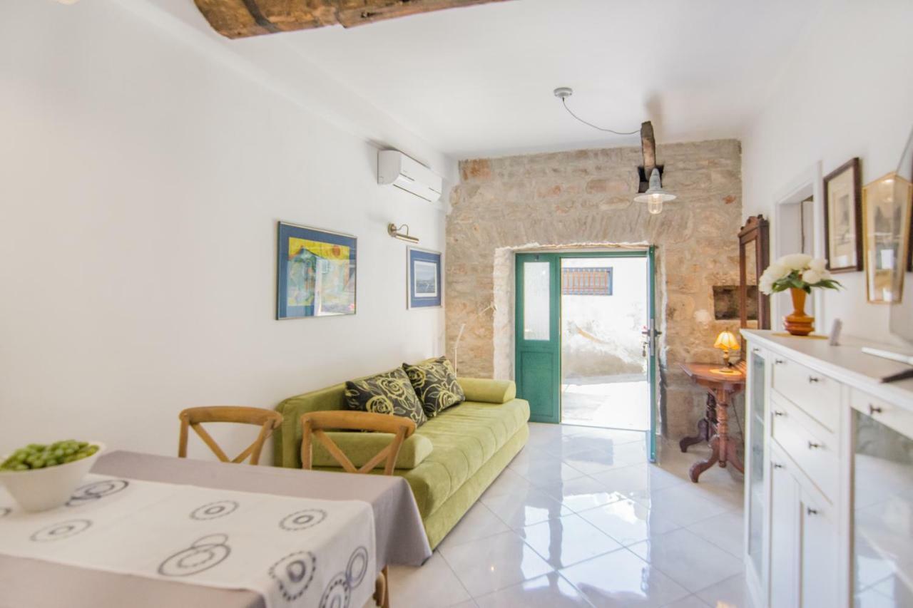Apartment Mileta Sali  Kültér fotó