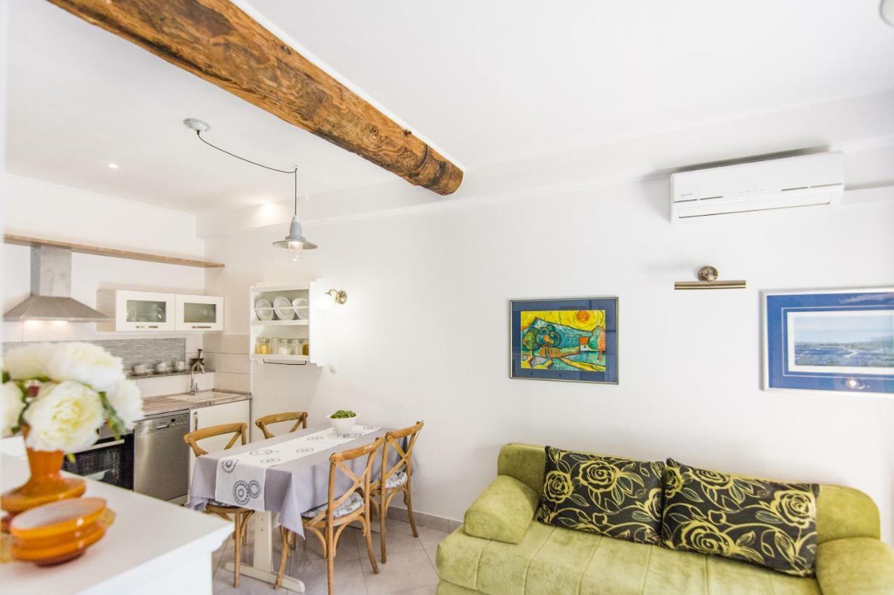 Apartment Mileta Sali  Kültér fotó